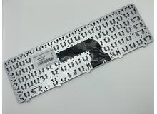 Купить Клавиатура для ноутбука Dell Inspiron (3521, 5521, 3537, 5537) Black, (Black Frame), RU