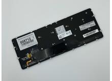Купить Клавіатура для ноутбука Dell XPS 12 з підсвіткою (Light), Black, (No Frame) RU