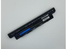 Купить Аккумуляторная батарея для ноутбука Dell MR90Y Inspiron 15-3521 11.1V Black 5700mAh Orig