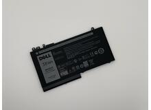 Акумуляторна батарея для ноутбука Dell RYXXH Latitude E5250 11.1V Black 3230mAh Orig Купить Акумуляторна батарея для ноутбука Dell RYXXH Latitude E5250 11.1V Black 3230mAh Orig