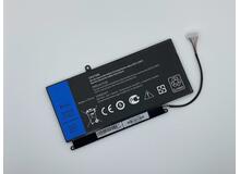 Аккумуляторная батарея для ноутбука Dell VH748 Vostro 5470 11.4V Black 4240mAh Orig Купить Аккумуляторная батарея для ноутбука Dell VH748 Vostro 5470 11.4V Black 4240mAh Orig
