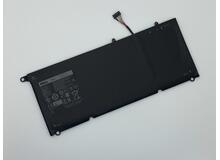 Купить Аккумуляторная батарея для ноутбука Dell JD25G XPS 13-9343 Ultrabook 7.6V 56Wh Black 6930mAh Orig
