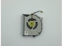 Купить Вентилятор для ноутбука Dell Studio 15Z 1569 5V 0.5A 3-pin Forcecon
