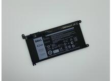 Купить Аккумуляторная батарея для ноутбука Dell WDX0R Inspiron 15-5538 11.4V Black 3500mAh Orig