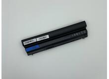 Купить Аккумуляторная батарея для ноутбука Dell Latitude E6120 11.1V RFJMW Black 5200mAh OEM
