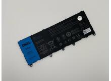Купить Аккумуляторная батарея для ноутбука Dell 0WGKH Latitude 10-ST2e 7.4V Black 3880mAh Orig