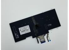 Клавиатура для ноутбука Dell Latitude (E5470, E7470) Black с подсветкой (Light), (No Frame) RU Купить Клавиатура для ноутбука Dell Latitude (E5470, E7470) Black с подсветкой (Light), (No Frame) RU