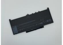 Купить Аккумуляторная батарея для ноутбука Dell J60J5 Latitude 12 E7270 7.6V Black 7080mAh Orig