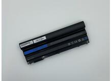 Купить Усиленная аккумуляторная батарея для ноутбука Dell T54FJ (4NW9) Latitude E6420 11.1V Black 7800mAh OEM