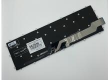 Купить Клавиатура для ноутбука Dell Inspiron 15-5565 Black, (No Frame), RU