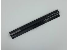 Аккумуляторная батарея для ноутбука Dell GXVJ3 Inspiron 3451 14.8V Black 2600mAh OEM Купить Аккумуляторная батарея для ноутбука Dell GXVJ3 Inspiron 3451 14.8V Black 2600mAh OEM