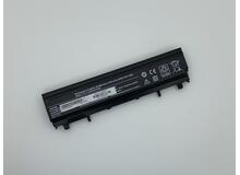 Аккумуляторная батарея для ноутбука Dell 970V9 Latitude E5440 11.1V Black 5200mAh OEM Купить Аккумуляторная батарея для ноутбука Dell 970V9 Latitude E5440 11.1V Black 5200mAh OEM