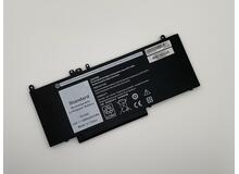 Купить Аккумуляторная батарея для ноутбука Dell G5M10 Latitude E5450 7.4V Black 5800mAh OEM