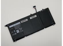Купить Аккумуляторная батарея для ноутбука Dell JD25G XPS 13-9343 Ultrabook 7.4V Black 7000mAh OEM