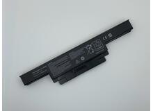 Купить Аккумуляторная батарея для ноутбука Dell W356P Studio 1450 11.1V Black 4400mAh OEM