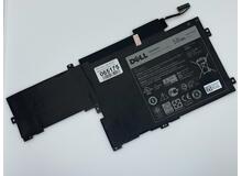 Купить Аккумуляторная батарея для ноутбука Dell 5KG27 Inspiron 14-7437 7.4V Black 3800mAh Orig