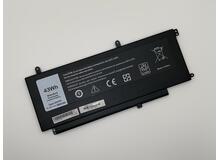 Купить Аккумуляторная батарея для ноутбука Dell D2VF9 Vostro 14 5000 11.1V Black 3840mAh OEM