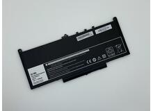 Купить Аккумуляторная батарея для ноутбука Dell J60J5 Latitude 12 E7270 7.6V Black 7200mAh OEM