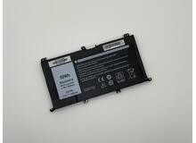Купить Акумуляторна батарея для ноутбука Dell 357F9 Inspiron 15 7000 11.4V Black 4400mAh OEM