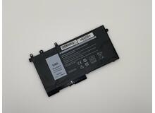 Аккумуляторная батарея для ноутбука Dell 3DDDG Latitude E5580 11.4V Black 3000mAh OEM Купить Аккумуляторная батарея для ноутбука Dell 3DDDG Latitude E5580 11.4V Black 3000mAh OEM