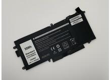 Аккумуляторная батарея для ноутбука Dell K5XWW Latitude 12 5289 7.6V Black 7270mAh OEM Купить Аккумуляторная батарея для ноутбука Dell K5XWW Latitude 12 5289 7.6V Black 7270mAh OEM