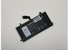 Аккумуляторная батарея для ноутбука Dell J0PGR Latitude 12 5285 7.6V Black 4800mAh OEM Купить Аккумуляторная батарея для ноутбука Dell J0PGR Latitude 12 5285 7.6V Black 4800mAh OEM
