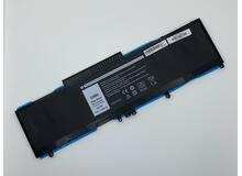 Купить Аккумуляторная батарея для ноутбука Dell WJ5R2 Latitude 5570 11.4V Black 5500mAh OEM