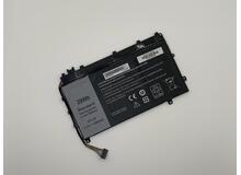 Аккумуляторная батарея для ноутбука Dell 271J9 Latitude 7350 11.4V Black 3000mAh OEM Купить Аккумуляторная батарея для ноутбука Dell 271J9 Latitude 7350 11.4V Black 3000mAh OEM