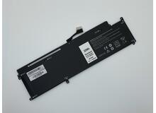 Купить Аккумуляторная батарея для ноутбука Dell WY7CG Latitude 13 7370 7.6V Black 4200mAh OEM