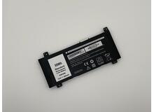 Аккумуляторная батарея для ноутбука Dell 0M6WKR Inspiron 14 7466 15.2V Black 3600mAh OEM Купить Аккумуляторная батарея для ноутбука Dell 0M6WKR Inspiron 14 7466 15.2V Black 3600mAh OEM
