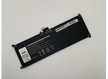 Купить Акумуляторна батарея для ноутбука Dell 07VKV9 Latitude 12 7275 7.6V Black 3900mAh OEM
