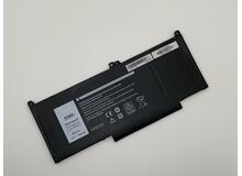 Купить Акумуляторна батарея для ноутбука Dell MXV9V Latitude 13 5300 7.6V Black 7200mAh OEM