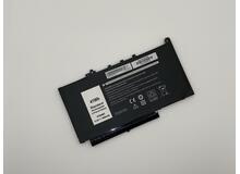 Аккумуляторная батарея для ноутбука Dell 0579TY Latitude E7470 11.4V Black 3600mAh OEM Купить Аккумуляторная батарея для ноутбука Dell 0579TY Latitude E7470 11.4V Black 3600mAh OEM
