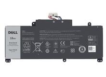 Купить Аккумуляторная батарея для планшета Dell 74XCR Venue 8 Pro 3.7V Black 4960mAh Orig