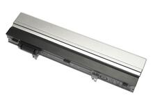 Купить Аккумуляторная батарея для ноутбука Dell XX327 Latitude E4300 11.1V Silver 5200mAh Orig