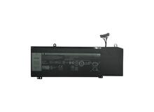 Купить Аккумуляторная батарея для ноутбука Dell G5 15 5590 1F22N 15.2V 3750mAh