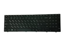 Купить Клавиатура для ноутбука Dell Inspiron (15-5000, 5547, 5521) Black, (Black Frame), RU
