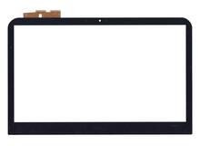 Купить Тачскрин (Сенсорное стекло) для ноутбука Dell Inspiron 14R 5421, 3421, черный
