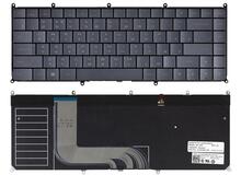 Купить Клавиатура для ноутбука Dell Adamo (13) Black, RU
