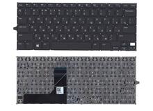 Купить Клавиатура для ноутбука Dell Inspiron (11-3147) Black, (No Frame), RU