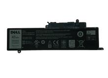 Купить Аккумуляторная батарея для ноутбука Dell GK5KY Inspiron 11 (3147) 11.1V Black 8000mAh Orig