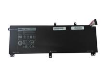 Купить Аккумуляторная батарея для ноутбука Dell TOTRM Precision M3800 11.1V Black 5168mAh Orig