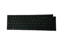 Купить Клавіатура для ноутбука Dell Inspiron 5584 Black, (No Frame), RU