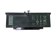 Купить Аккумуляторная батарея для ноутбука Dell JHT2H Latitude 7310 7410 7.6V Black 6500mAh OEM
