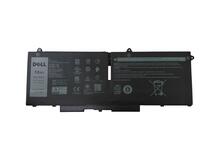Купить Аккумуляторная батарея для ноутбука Dell 07KRV Latitude 14 5430 15.2V Black 3625mAh OEM