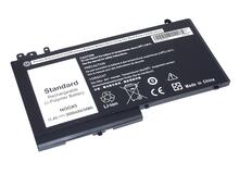 Купить Аккумуляторная батарея для ноутбука Dell 0RDRH9 Latitude 12-E5270 11.4V Black 3000mAh OEM