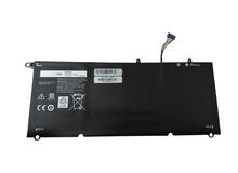 Купить Аккумуляторная батарея для ноутбука Dell PW23Y XPS 13 (9360) 7.6V Black 7800mAh OEM