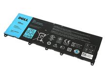 Купить Аккумуляторная батарея для ноутбука Dell 0WGKH Latitude 10-ST2e 7.4V Black 3880mAh Orig