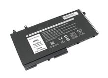 Купить Аккумуляторная батарея для ноутбука Dell R8D7N Latitude 5400 E5400 5410 E5410 11.4V Black 4000mAh OEM