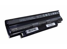 Купить Усиленная аккумуляторная батарея для ноутбука Dell 04YRJH Inspiron N5110 11.1V Black 7800mAh OEM